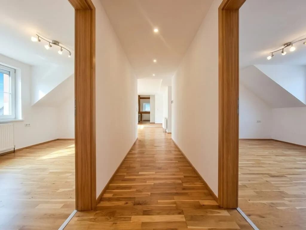 5-Zimmer-Wohnung mieten in Sankt Pölten – 150 m², € 1.499 – Bild 5 von 18