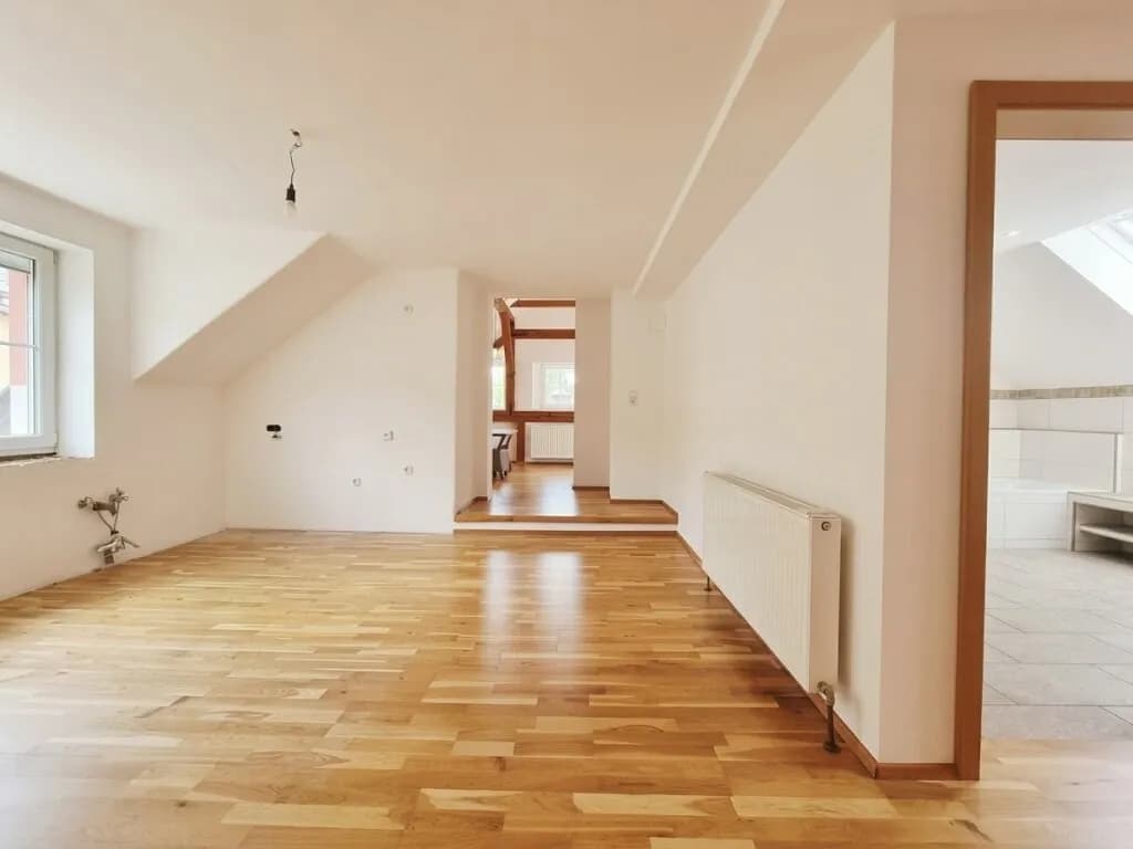 5-Zimmer-Wohnung mieten in Sankt Pölten – 150 m², € 1.499 – Bild 10 von 18