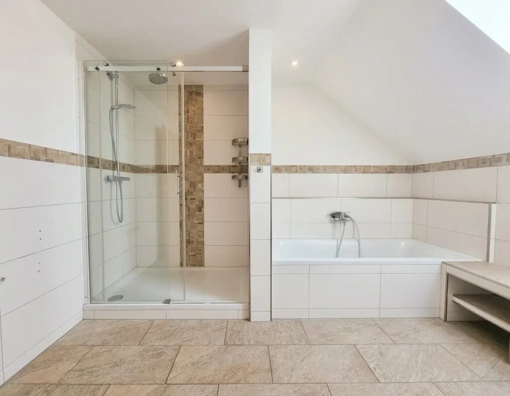 5-Zimmer-Wohnung mieten in Sankt Pölten – 150 m², € 1.499 – Bild 11 von 18