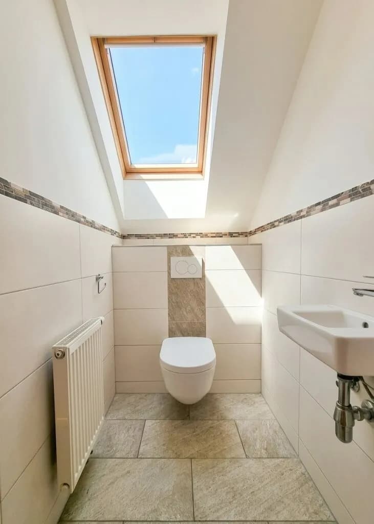 5-Zimmer-Wohnung mieten in Sankt Pölten – 150 m², € 1.499 – Bild 13 von 18