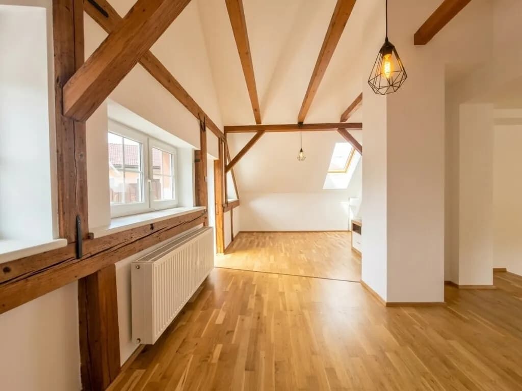 5-Zimmer-Wohnung mieten in Sankt Pölten – 150 m², € 1.499 – Bild 14 von 18