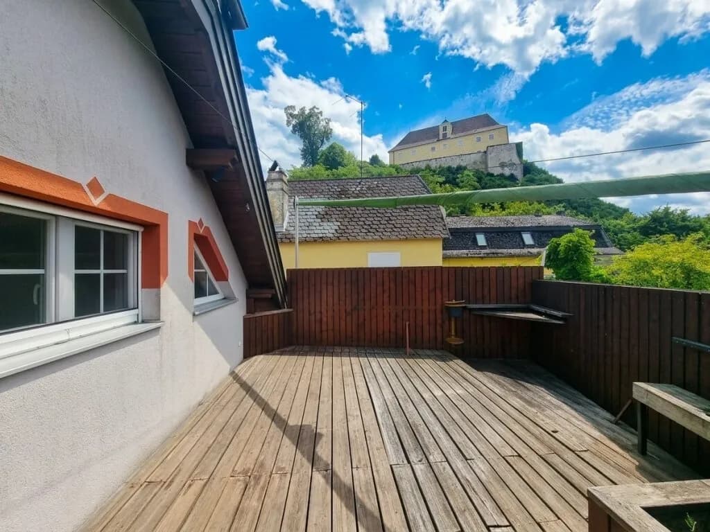 5-Zimmer-Wohnung mieten in Sankt Pölten – 150 m², € 1.499 – Bild 16 von 18