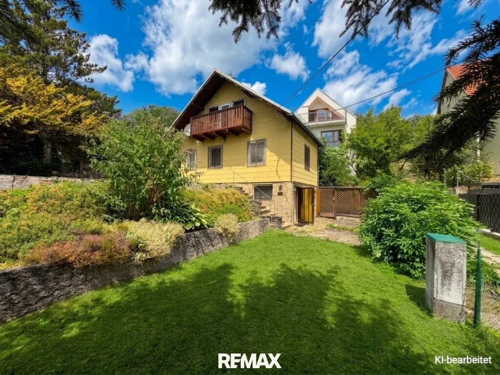 Grundstück kaufen in Wien – 404 m², € 549.000 – Bild 4 von 9