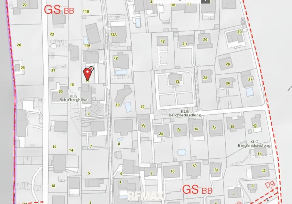 Grundstück kaufen in Wien – 404 m², € 549.000 – Bild 8 von 9