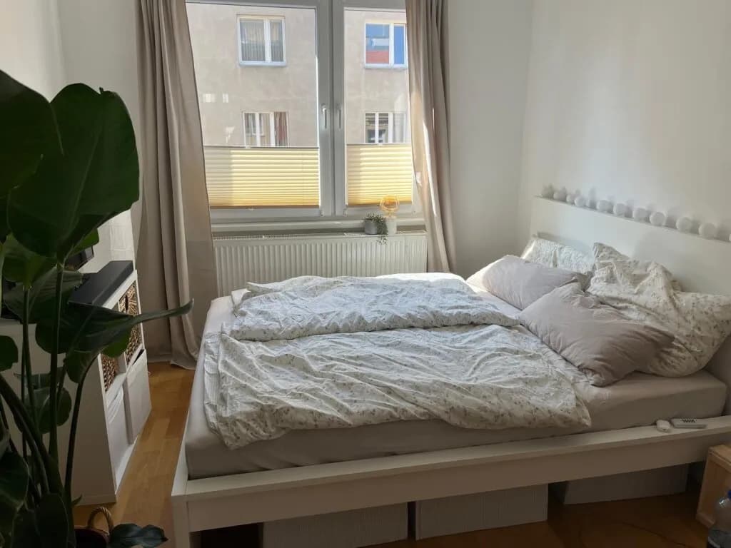 3-Zimmer-Wohnung mieten in Wien – 58 m², € 949 – Bild 2 von 14