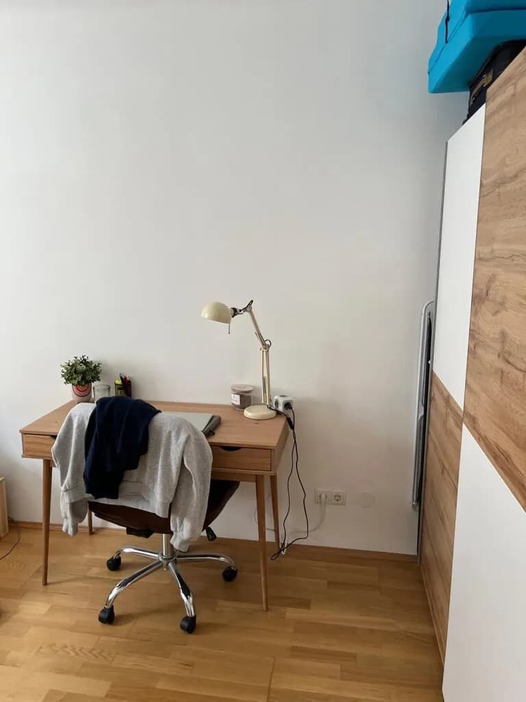 3-Zimmer-Wohnung mieten in Wien – 58 m², € 949 – Bild 3 von 14