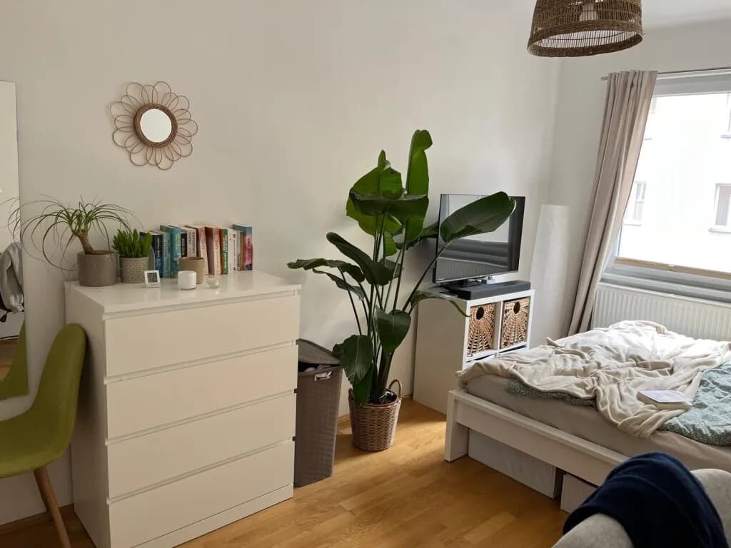 3-Zimmer-Wohnung mieten in Wien – 58 m², € 949 – Bild 4 von 14