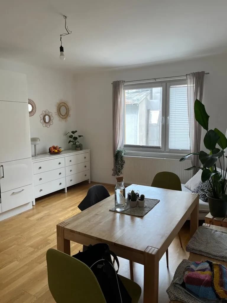 3-Zimmer-Wohnung mieten in Wien – 58 m², € 949 – Bild 5 von 14