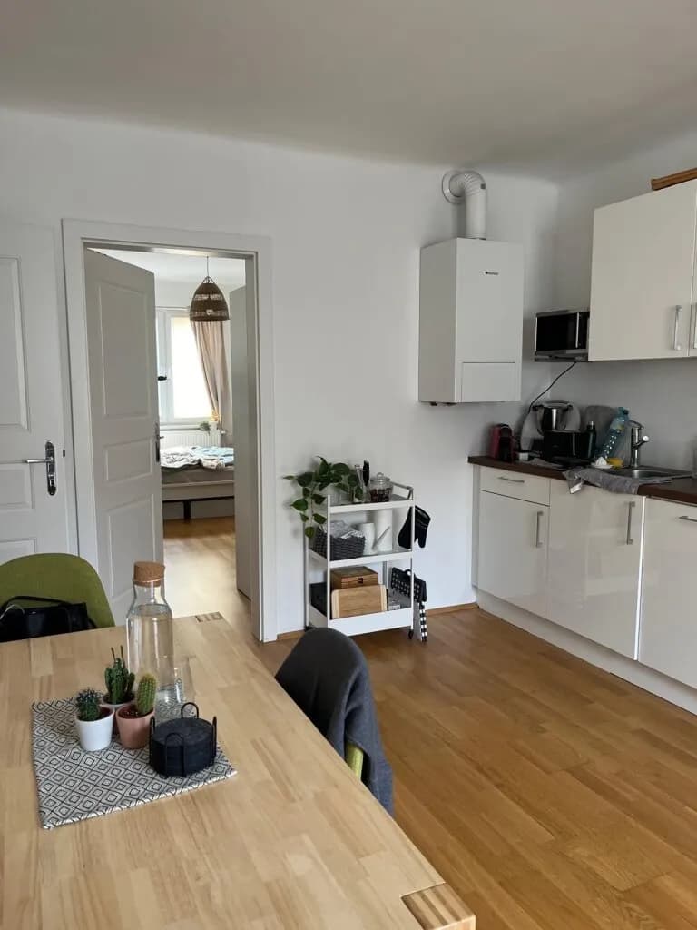 3-Zimmer-Wohnung mieten in Wien – 58 m², € 949 – Bild 6 von 14