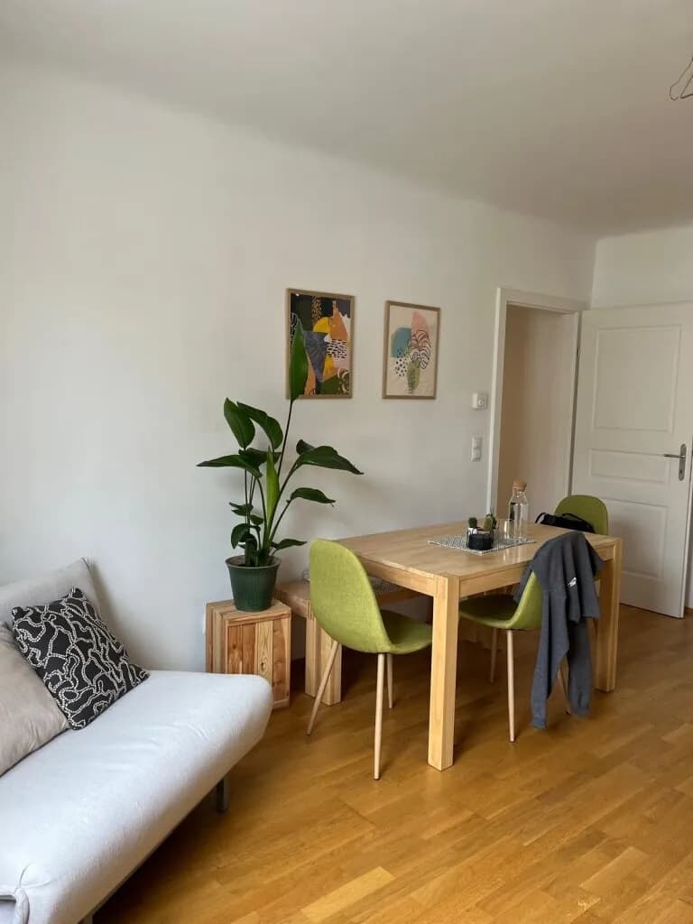 3-Zimmer-Wohnung mieten in Wien – 58 m², € 949 – Bild 7 von 14