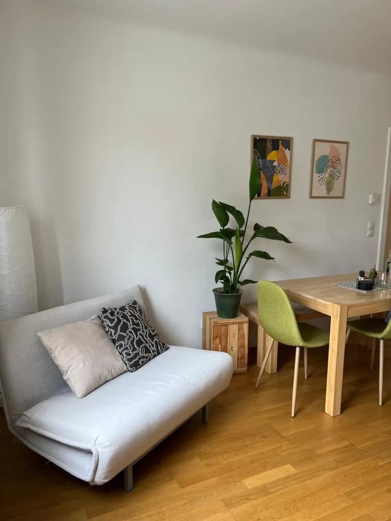 3-Zimmer-Wohnung mieten in Wien – 58 m², € 949 – Bild 8 von 14