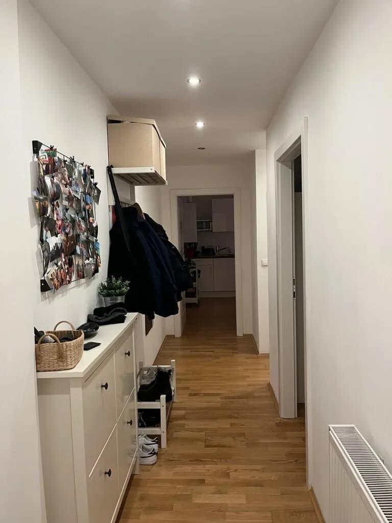 3-Zimmer-Wohnung mieten in Wien – 58 m², € 949 – Bild 9 von 14