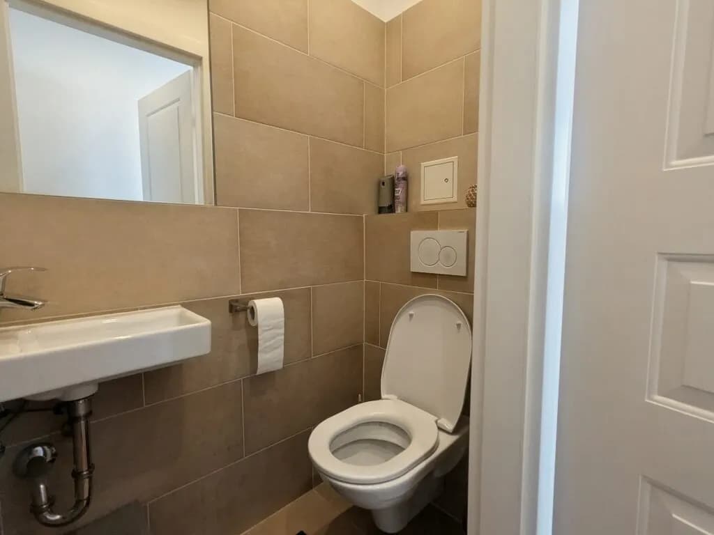 3-Zimmer-Wohnung mieten in Wien – 58 m², € 949 – Bild 10 von 14