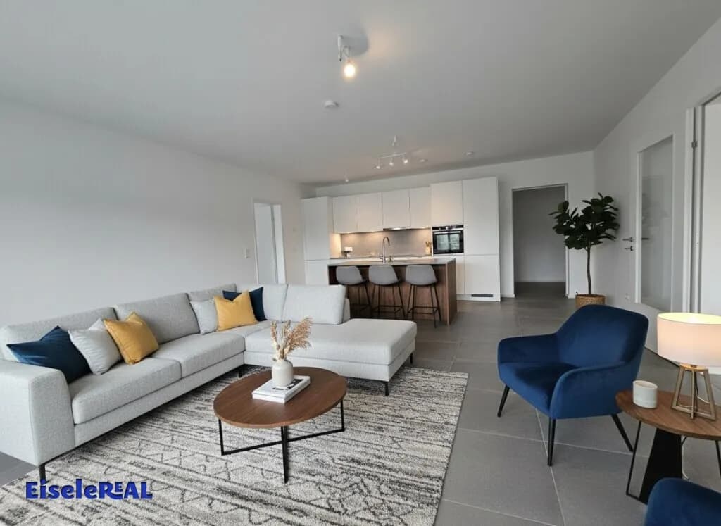 3-Zimmer-Wohnung kaufen in Baden – 105,6 m², € 485.000