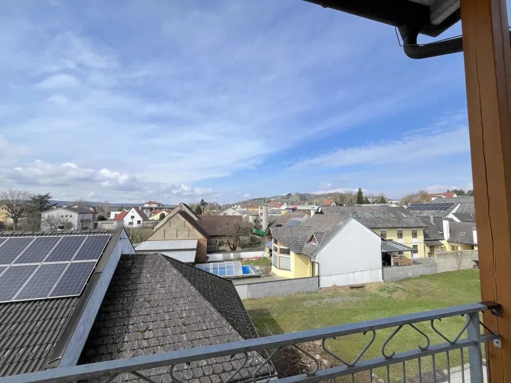 3-Zimmer-Wohnung mieten in Jennersdorf – 91 m², € 770 – Bild 3 von 12