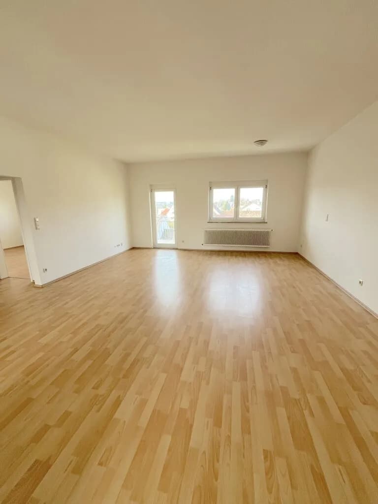 3-Zimmer-Wohnung mieten in Jennersdorf – 91 m², € 770 – Bild 4 von 12