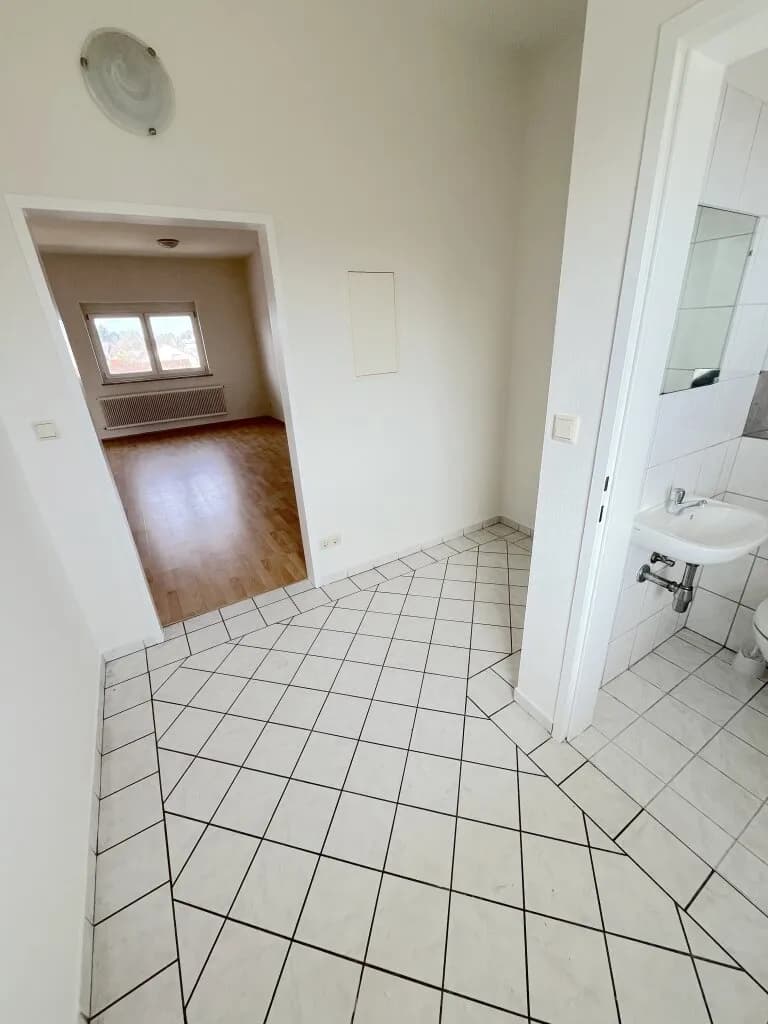 3-Zimmer-Wohnung mieten in Jennersdorf – 91 m², € 770 – Bild 9 von 12