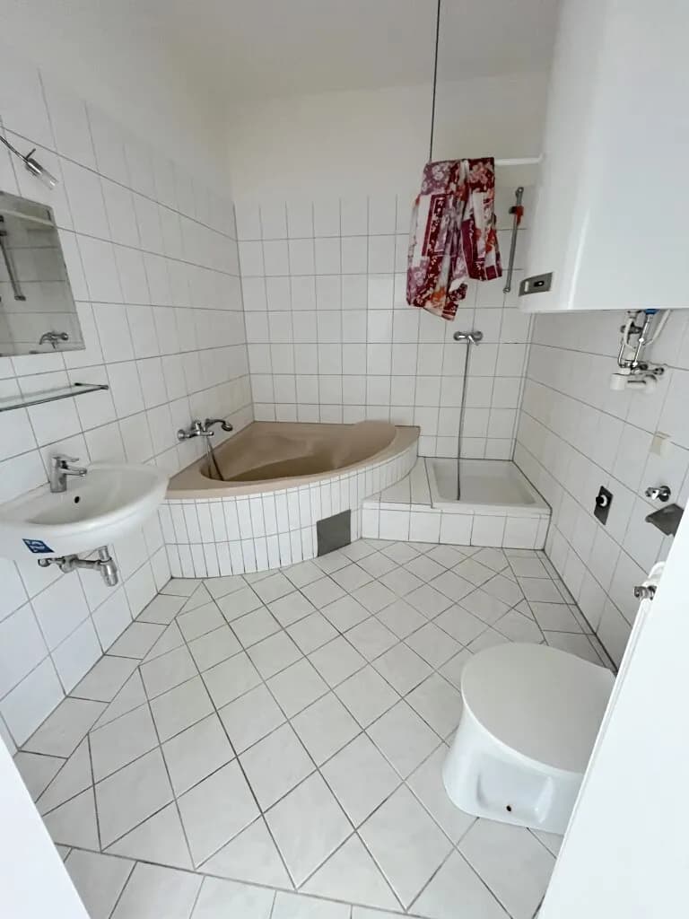 3-Zimmer-Wohnung mieten in Jennersdorf – 91 m², € 770 – Bild 11 von 12