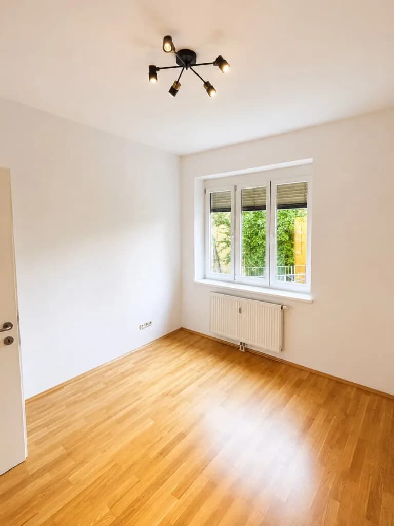 3-Zimmer-Wohnung mieten in Graz – 65 m², € 991