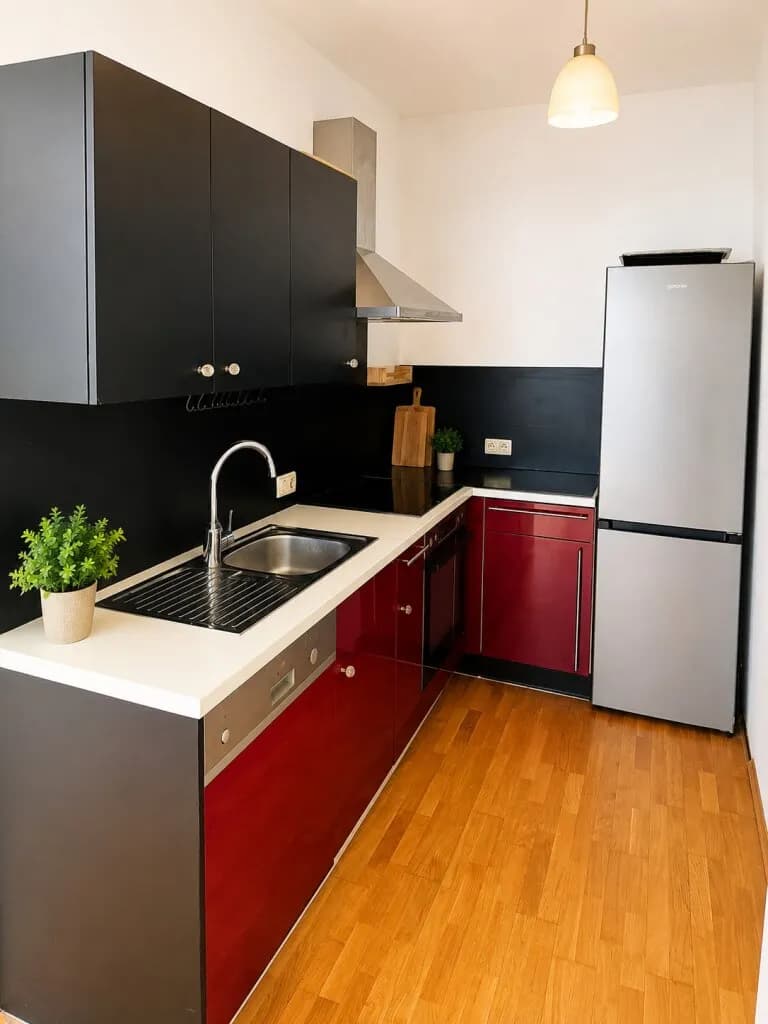 3-Zimmer-Wohnung mieten in Graz – 65 m², € 991 – Bild 3 von 5