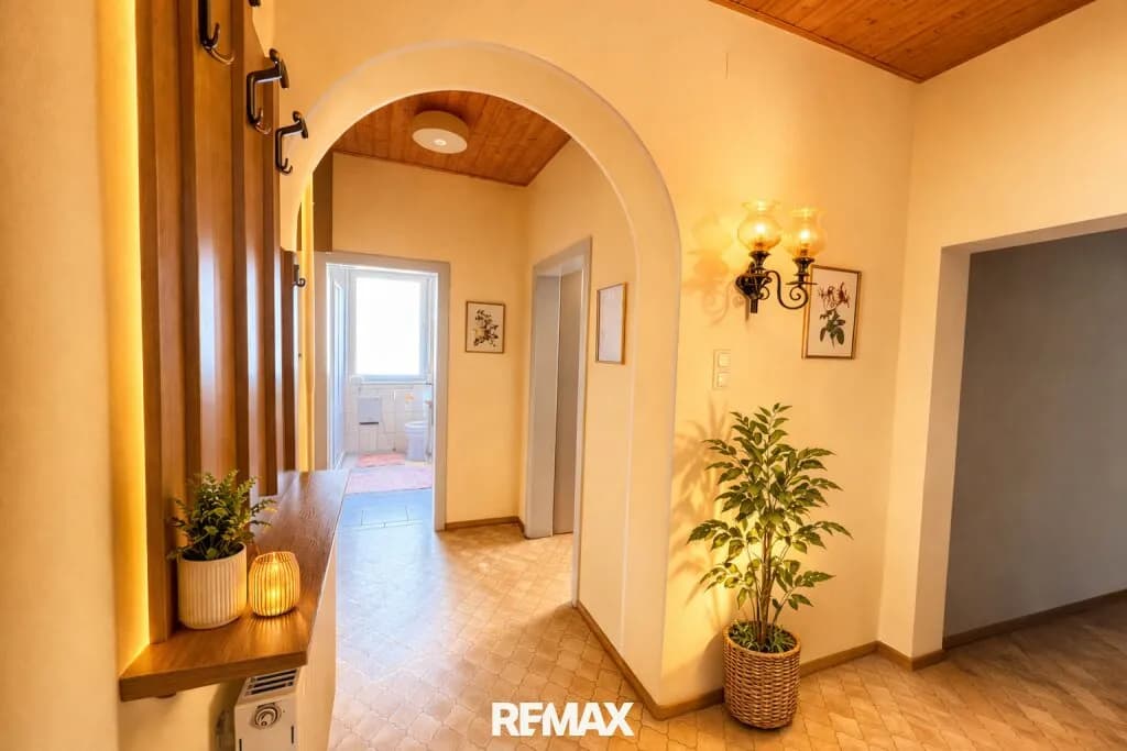 8-Zimmer-Haus kaufen in Bruck-Mürzzuschlag – 195 m², € 249.000 – Bild 7 von 51