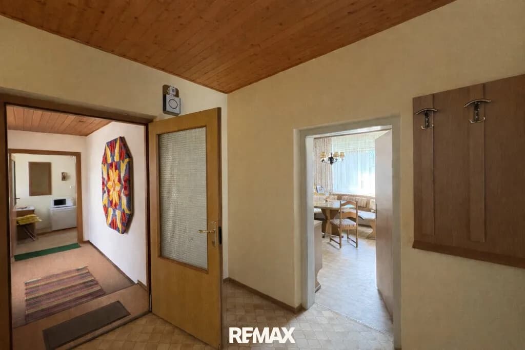 8-Zimmer-Haus kaufen in Bruck-Mürzzuschlag – 195 m², € 249.000 – Bild 8 von 51