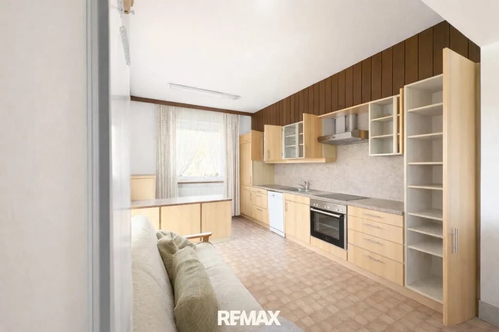 8-Zimmer-Haus kaufen in Bruck-Mürzzuschlag – 195 m², € 249.000 – Bild 10 von 51