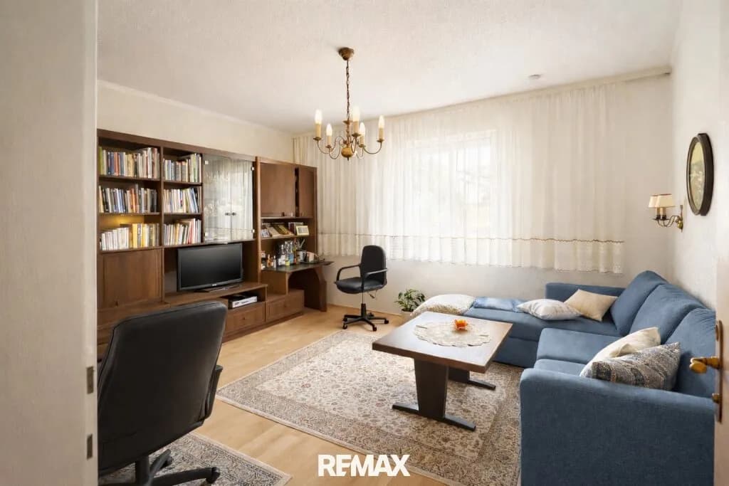 8-Zimmer-Haus kaufen in Bruck-Mürzzuschlag – 195 m², € 249.000 – Bild 14 von 51