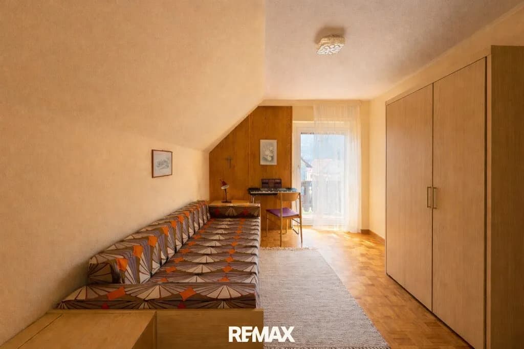 8-Zimmer-Haus kaufen in Bruck-Mürzzuschlag – 195 m², € 249.000 – Bild 20 von 51