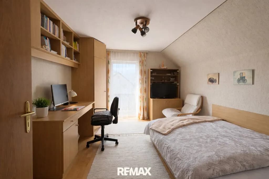 8-Zimmer-Haus kaufen in Bruck-Mürzzuschlag – 195 m², € 249.000 – Bild 21 von 51