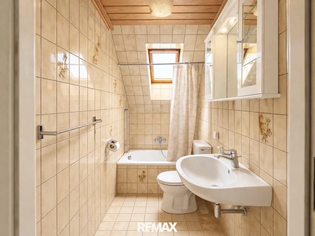 8-Zimmer-Haus kaufen in Bruck-Mürzzuschlag – 195 m², € 249.000 – Bild 24 von 51