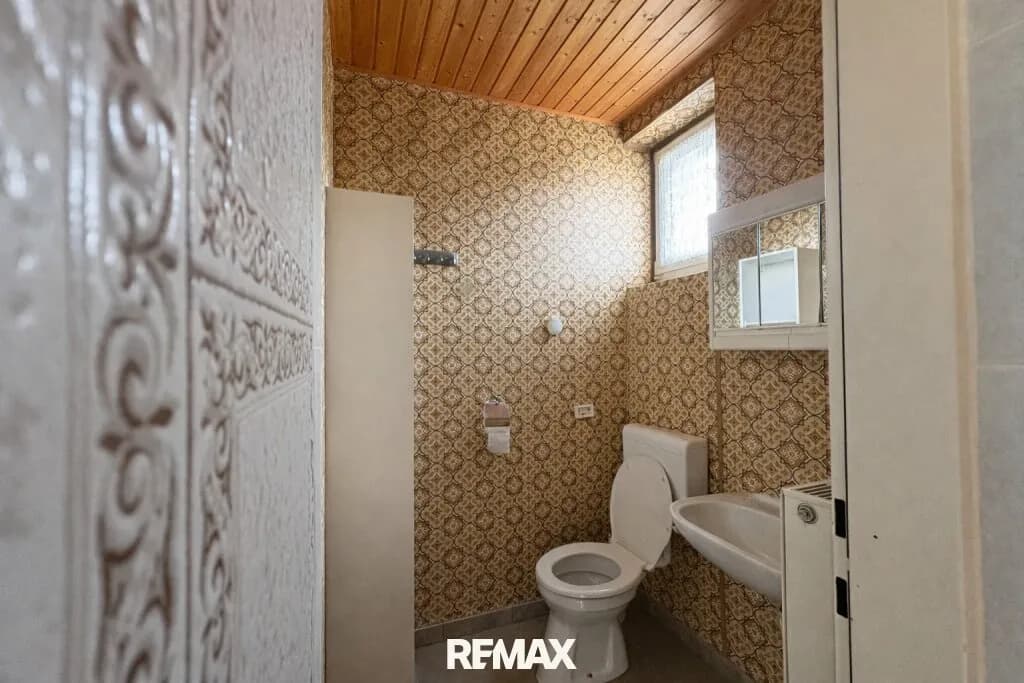 8-Zimmer-Haus kaufen in Bruck-Mürzzuschlag – 195 m², € 249.000 – Bild 37 von 51