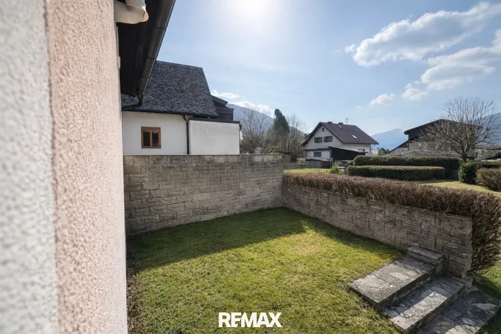 8-Zimmer-Haus kaufen in Bruck-Mürzzuschlag – 195 m², € 249.000 – Bild 38 von 51