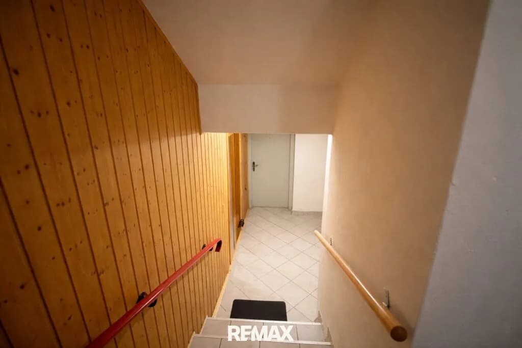8-Zimmer-Haus kaufen in Bruck-Mürzzuschlag – 195 m², € 249.000 – Bild 40 von 51