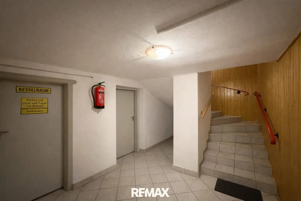 8-Zimmer-Haus kaufen in Bruck-Mürzzuschlag – 195 m², € 249.000 – Bild 41 von 51