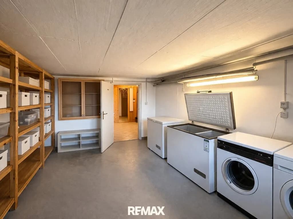 8-Zimmer-Haus kaufen in Bruck-Mürzzuschlag – 195 m², € 249.000 – Bild 42 von 51