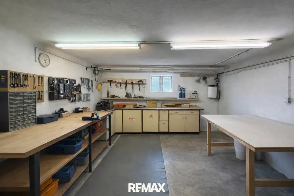 8-Zimmer-Haus kaufen in Bruck-Mürzzuschlag – 195 m², € 249.000 – Bild 44 von 51