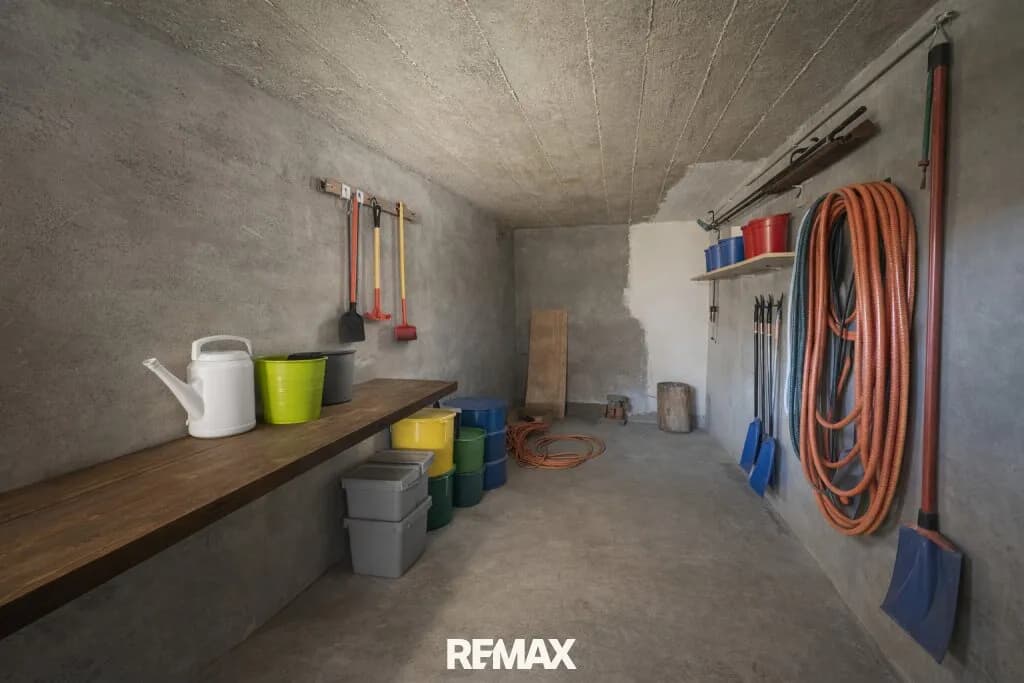 8-Zimmer-Haus kaufen in Bruck-Mürzzuschlag – 195 m², € 249.000 – Bild 46 von 51