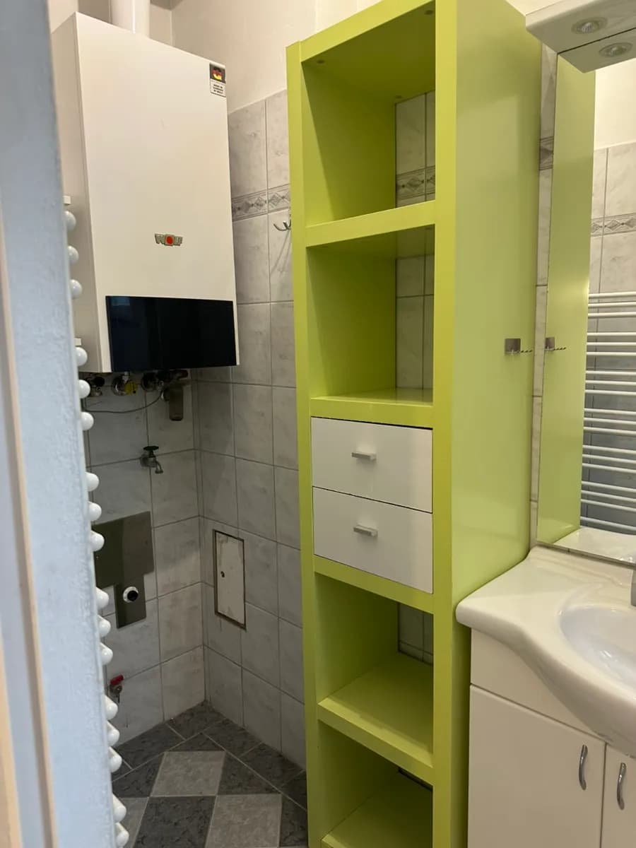 2-Zimmer-Wohnung mieten in Wien – 60 m², € 890 – Bild 4 von 8
