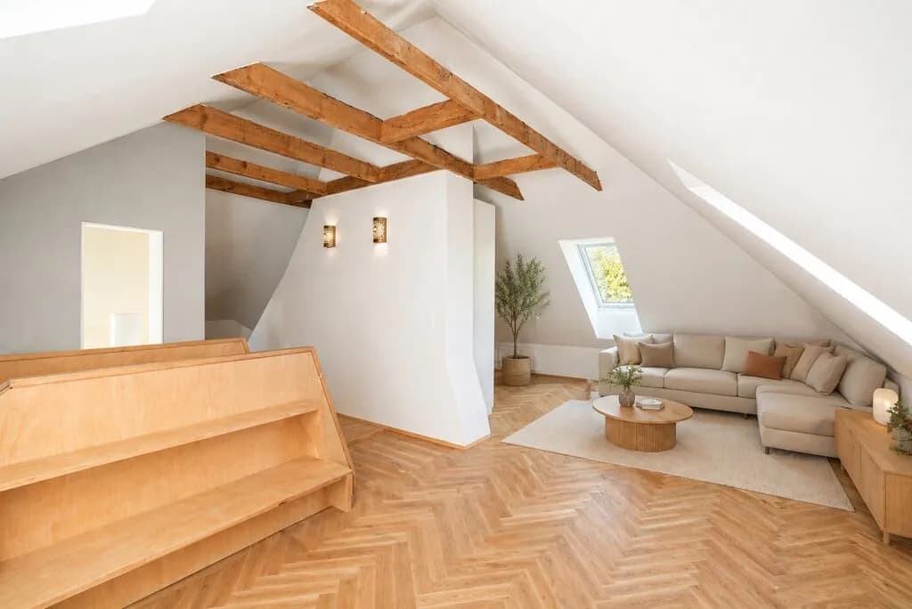 8-Zimmer-Haus kaufen in Wien – 295 m², € 1.200.000