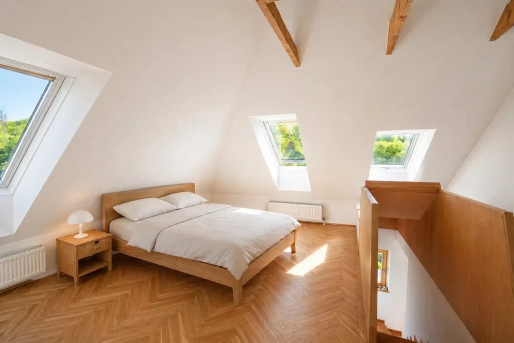 8-Zimmer-Haus kaufen in Wien – 295 m², € 1.200.000 – Bild 2 von 60