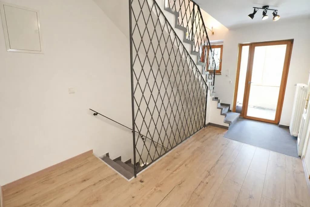 8-Zimmer-Haus kaufen in Wien – 295 m², € 1.200.000 – Bild 9 von 60