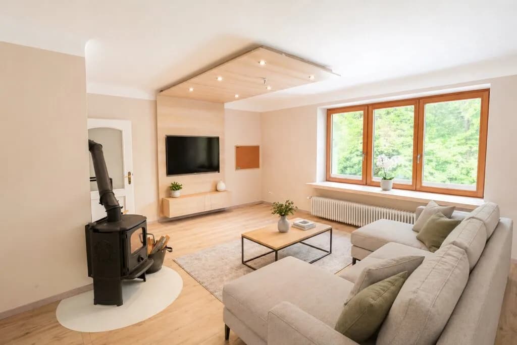 8-Zimmer-Haus kaufen in Wien – 295 m², € 1.200.000 – Bild 11 von 60