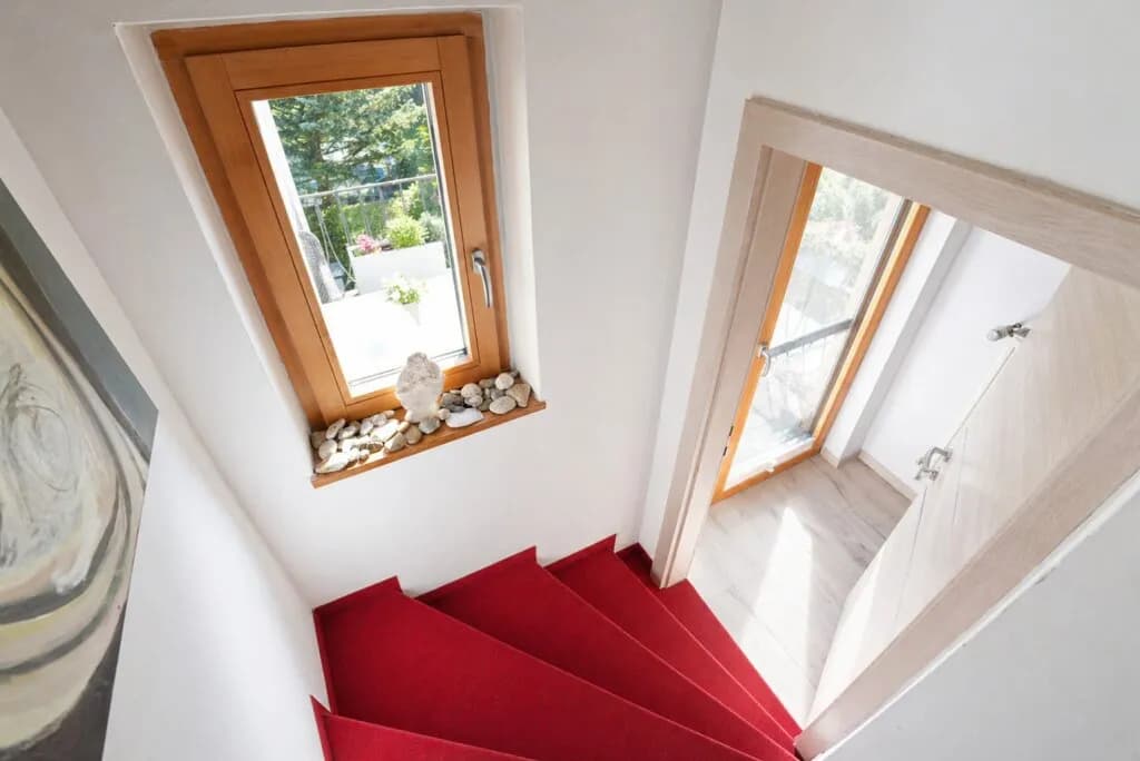 8-Zimmer-Haus kaufen in Wien – 295 m², € 1.200.000 – Bild 34 von 60
