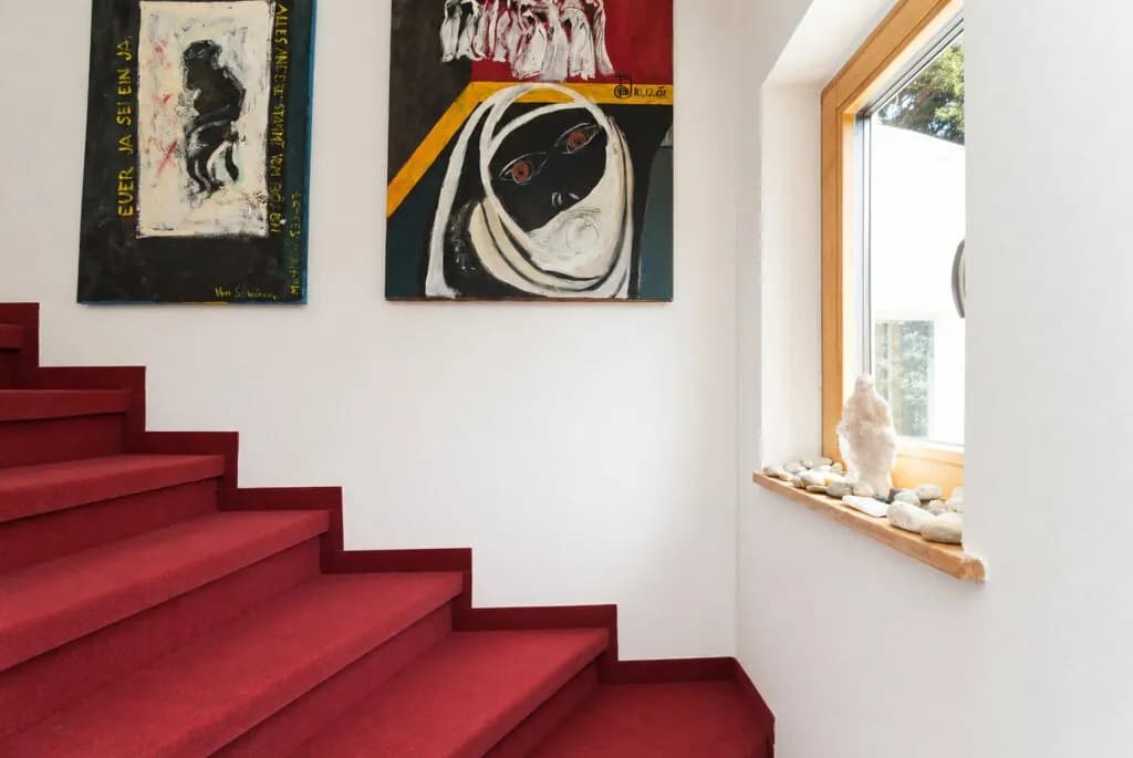 8-Zimmer-Haus kaufen in Wien – 295 m², € 1.200.000 – Bild 35 von 60