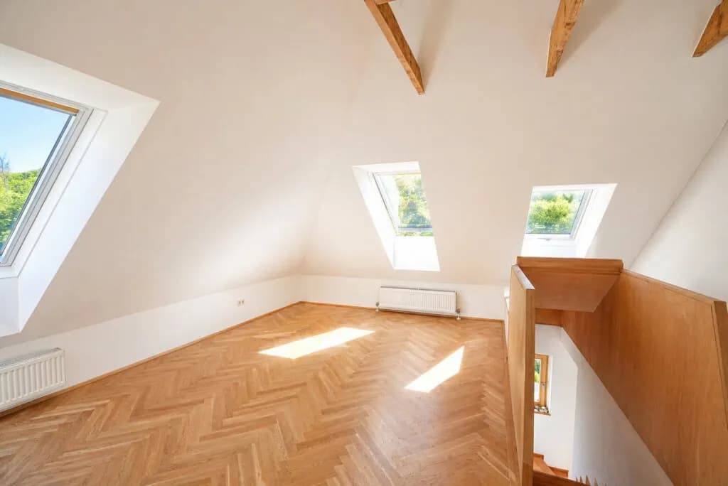 8-Zimmer-Haus kaufen in Wien – 295 m², € 1.200.000 – Bild 40 von 60
