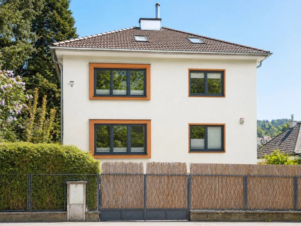 8-Zimmer-Haus kaufen in Wien – 295 m², € 1.200.000 – Bild 49 von 60