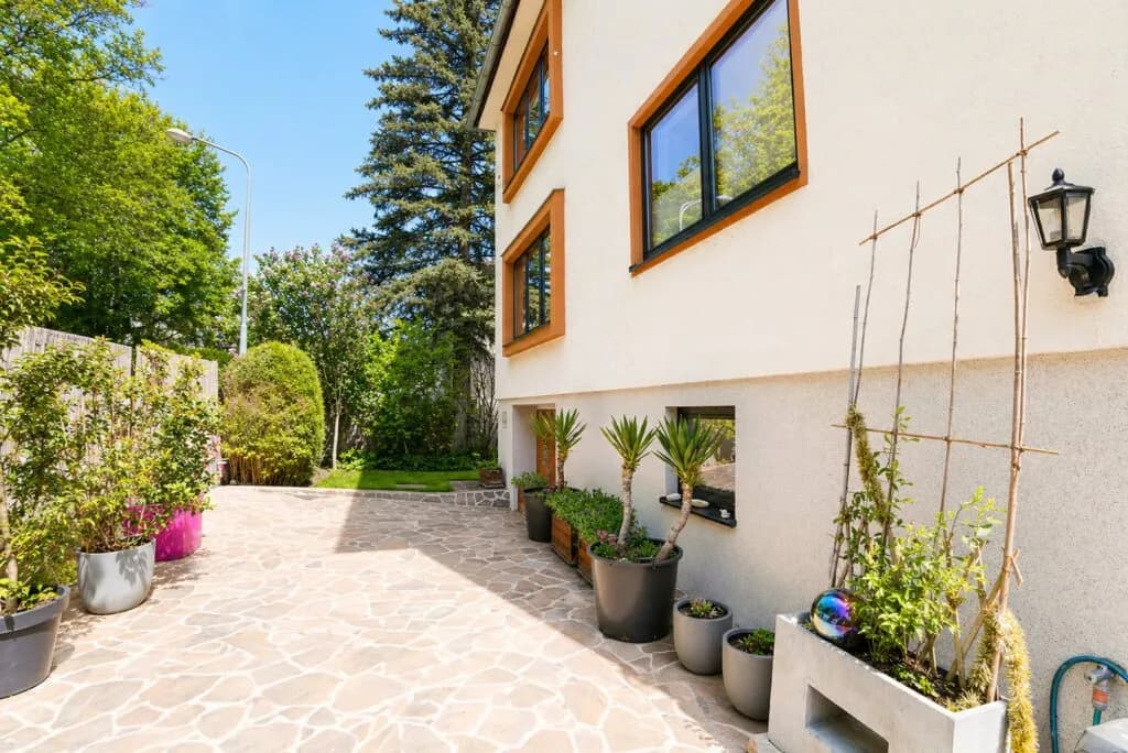 8-Zimmer-Haus kaufen in Wien – 295 m², € 1.200.000 – Bild 50 von 60