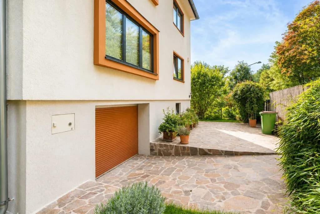 8-Zimmer-Haus kaufen in Wien – 295 m², € 1.200.000 – Bild 51 von 60