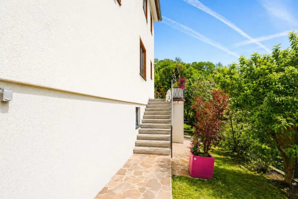 8-Zimmer-Haus kaufen in Wien – 295 m², € 1.200.000 – Bild 52 von 60